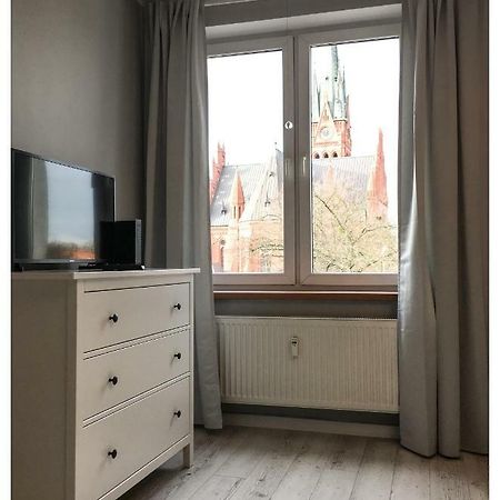 Stary Toruń Apartament Mikolajek Stare Miasto מראה חיצוני תמונה