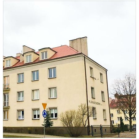 Stary Toruń Apartament Mikolajek Stare Miasto מראה חיצוני תמונה