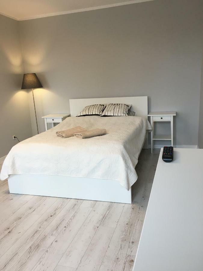 Stary Toruń Apartament Mikolajek Stare Miasto מראה חיצוני תמונה