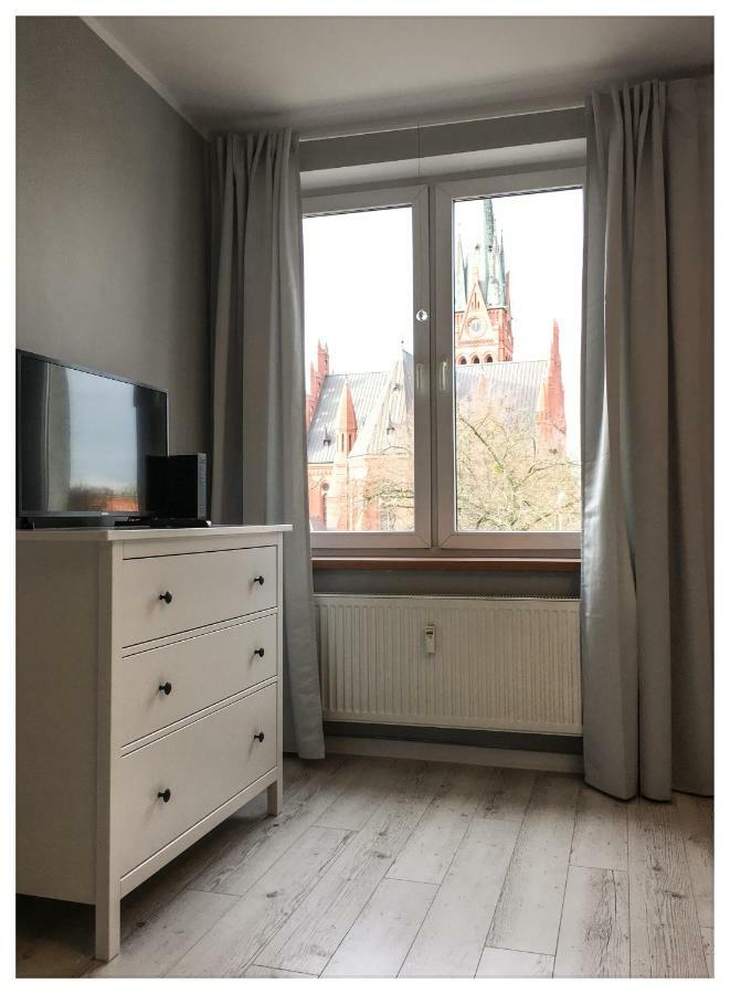 Stary Toruń Apartament Mikolajek Stare Miasto מראה חיצוני תמונה