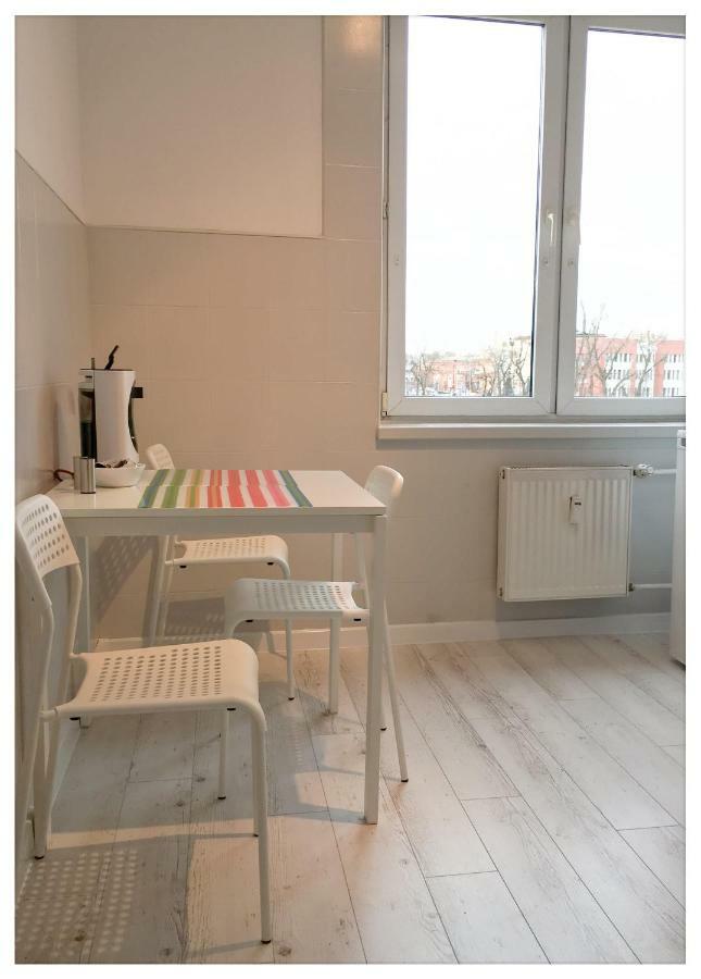 Stary Toruń Apartament Mikolajek Stare Miasto מראה חיצוני תמונה