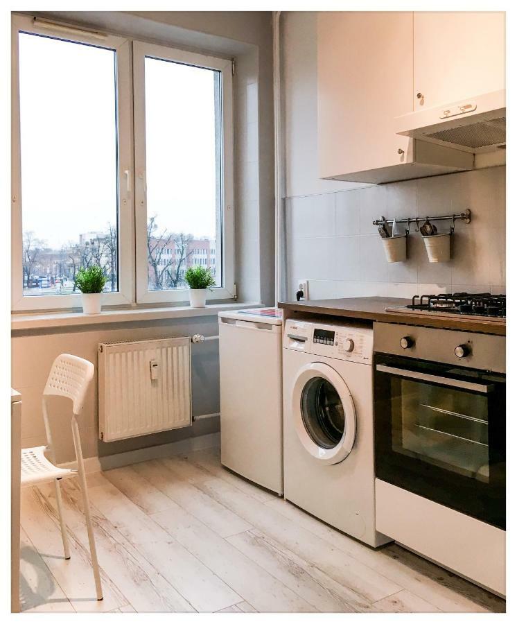 Stary Toruń Apartament Mikolajek Stare Miasto מראה חיצוני תמונה