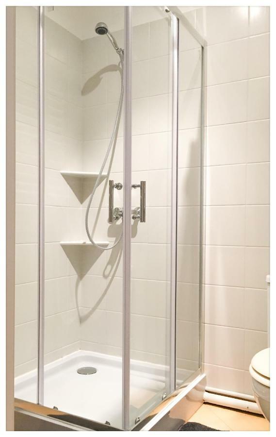 Stary Toruń Apartament Mikolajek Stare Miasto מראה חיצוני תמונה