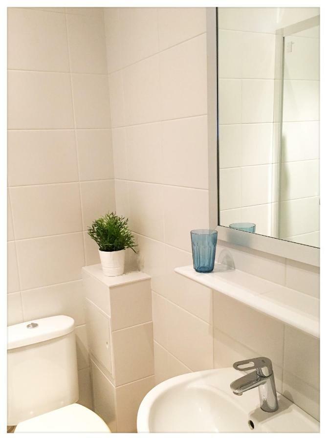 Stary Toruń Apartament Mikolajek Stare Miasto מראה חיצוני תמונה