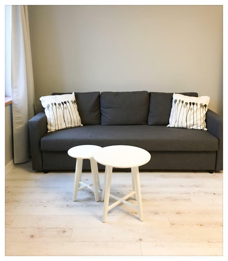Stary Toruń Apartament Mikolajek Stare Miasto מראה חיצוני תמונה